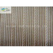 Polyester Nylon Jacquard gemischt Cord Stoff